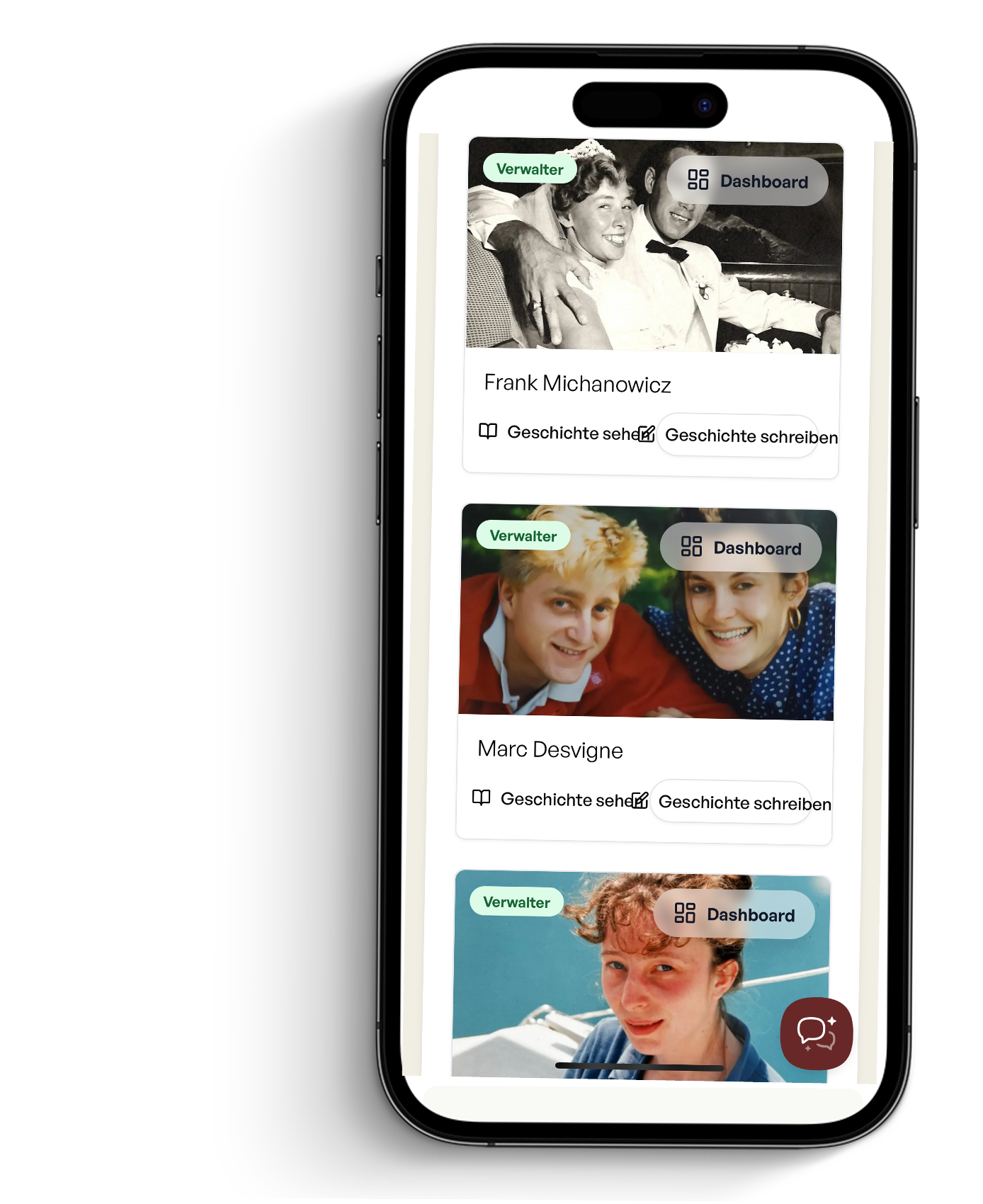 Willow Stories overview