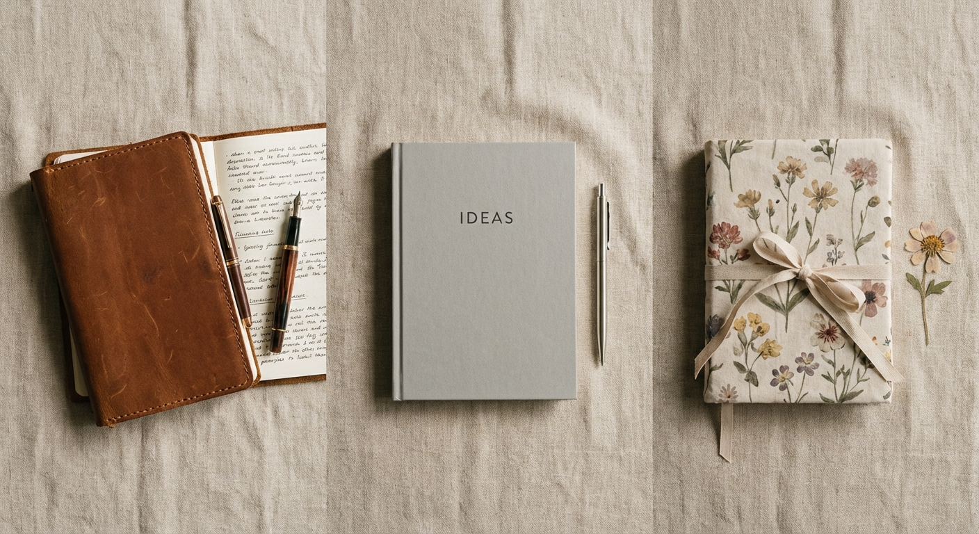 Los mejores libros de historias de vida y álbumes de recuerdos de 2026