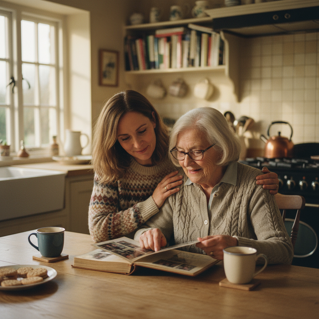 Los mejores regalos de experiencias para el Día de la Madre de 2026